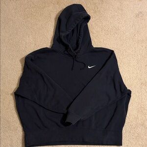 Black Nike Sweatshirt